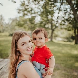 Meet your Posher, Chantal